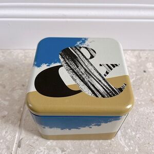 ⚡️2/$15⚡️2014 Fossil tin